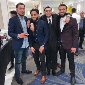 Meet your Posher, Azhar